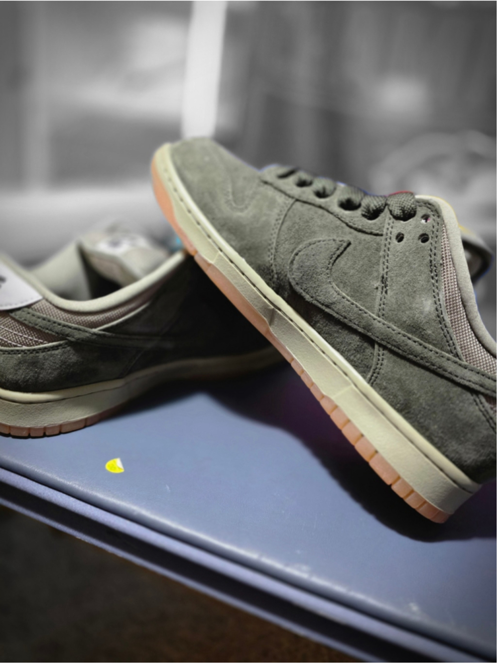 Nike SB Dunk Low Pro, size 9m, new. - Picture 3 of 8